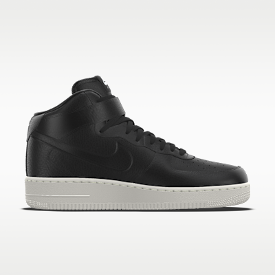 NIKE公式】ナイキ エア フォース 1 MID By You カスタム メンズ
